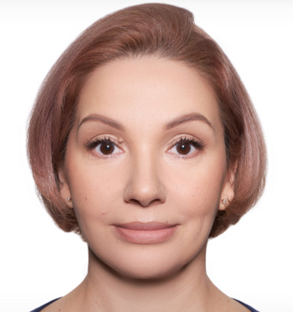 Татьяна Руднева