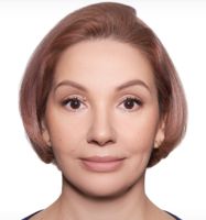 Татьяна Руднева — контурная пластика (филлеры Neocoll/Repart) в Тюмени