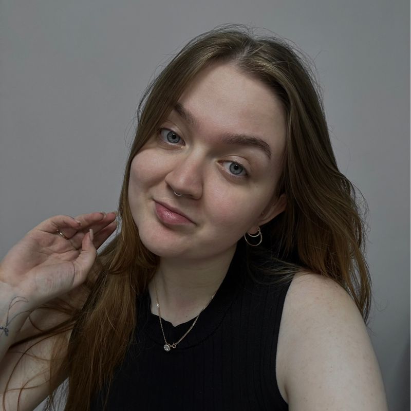 Голованова Диана
