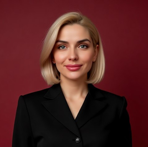 Яна Ерохина