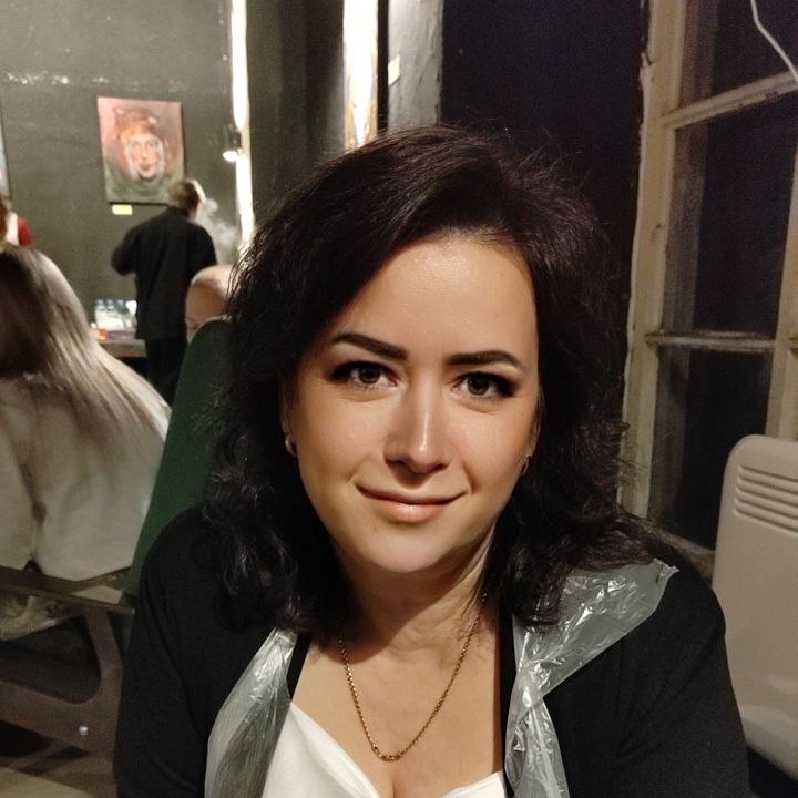 Татьяна