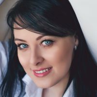 Светлана Черемисина — led наращивание ресниц в Ярославле