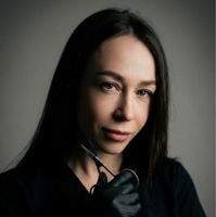 Татьяна Ишутина — холодное восстановление волос в Зеленограде