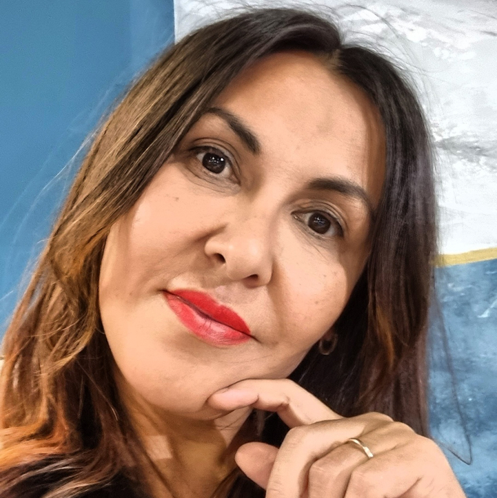 Ирина Нажметдинова