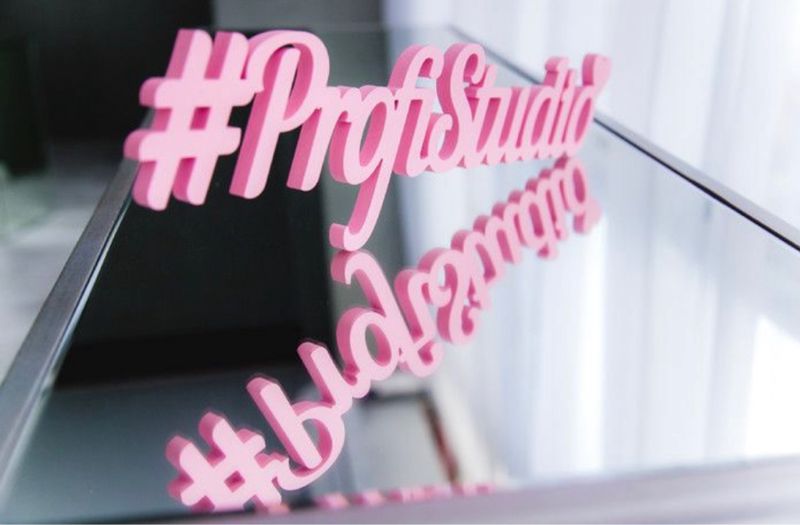 ProfiStudio Светланы Хафизовой