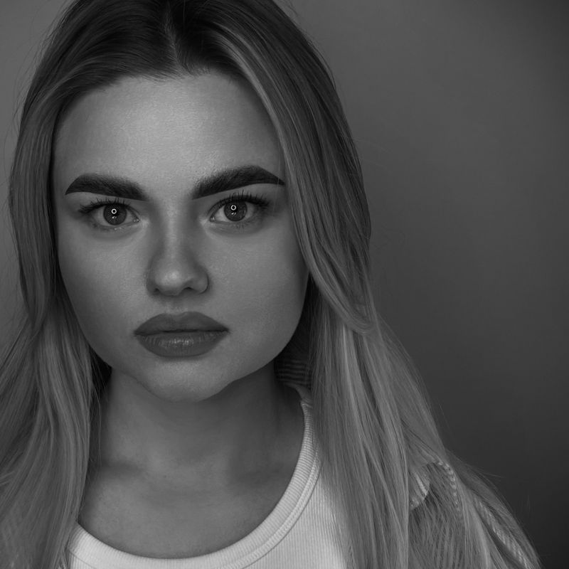 Елена Алгазина
