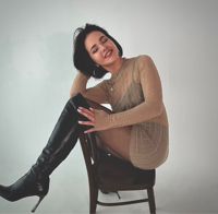 ANNA KONSTANTINOVA — уход tokio inkarami в городе Новомосковск
