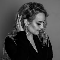 Александра Калашникова — долговременная укладка бровей в городе Югорск