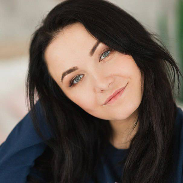 Ирина Козлова