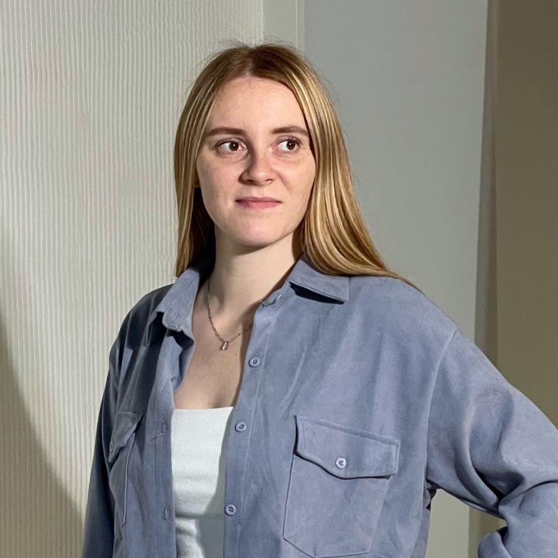 Арина Демидюк