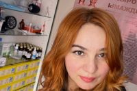 Айгуль Илдусовна — комбинированная чистка лица в городе Нефтекамск