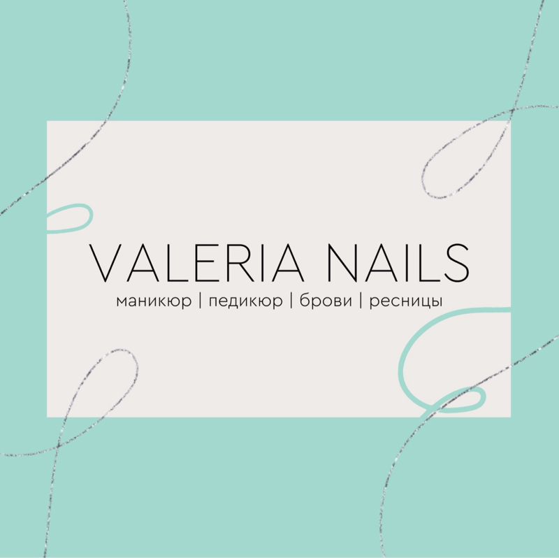 Valeria nails beauty