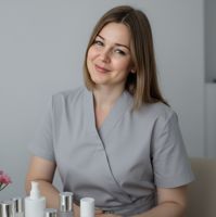 Сидорова Инна — микротоки в Воронеже