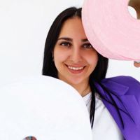 Екатерина — лазерная эпиляция (пакет линий) в Тюмени