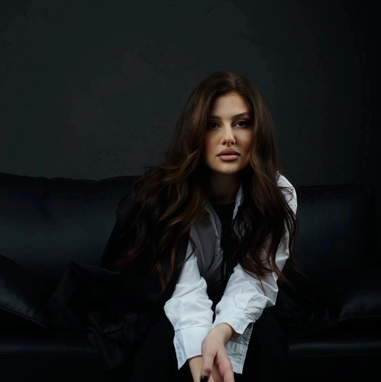 Maryana Chirukhina