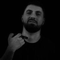 BARBERSHOP ASKAROV — уход за лицом в Волгограде