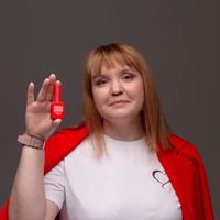 Анна — стрижка женская в городе Колпино