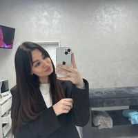 Арина — груминг мейн-куна в Вологде