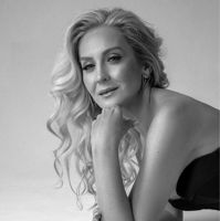 Муслимова Ирина — оформление бровей в Ставрополе