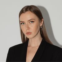 Лариса — удаление татуировки в Вологде