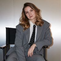 Милана Хайбулаева — ламинирование бровей в городе Новочеркасск