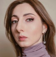 Мелине — прическа в городе Михайловск