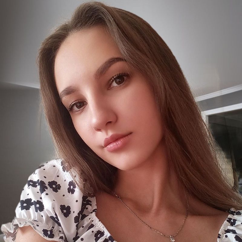 Карина
