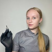 Анастасия — rf-лифтинг в городе Березовский