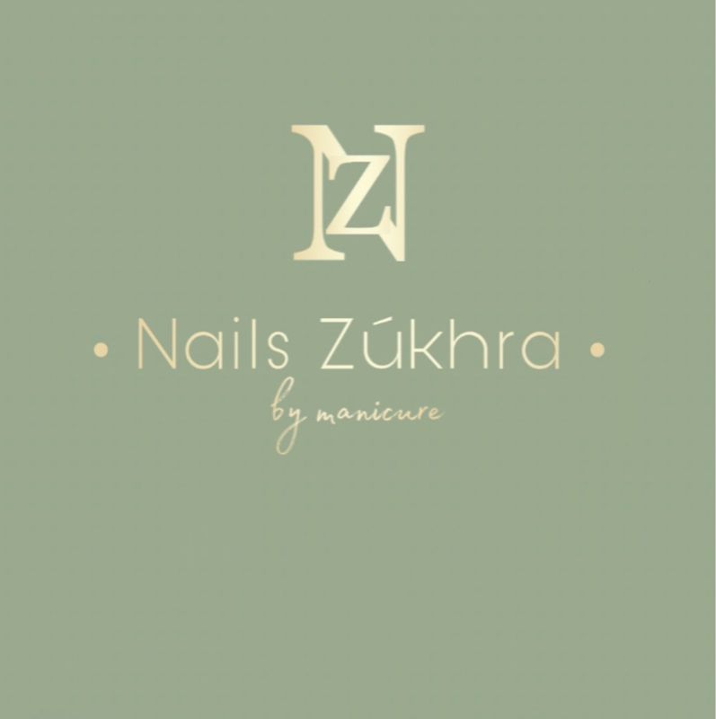 •NAILS ZUKHRA•