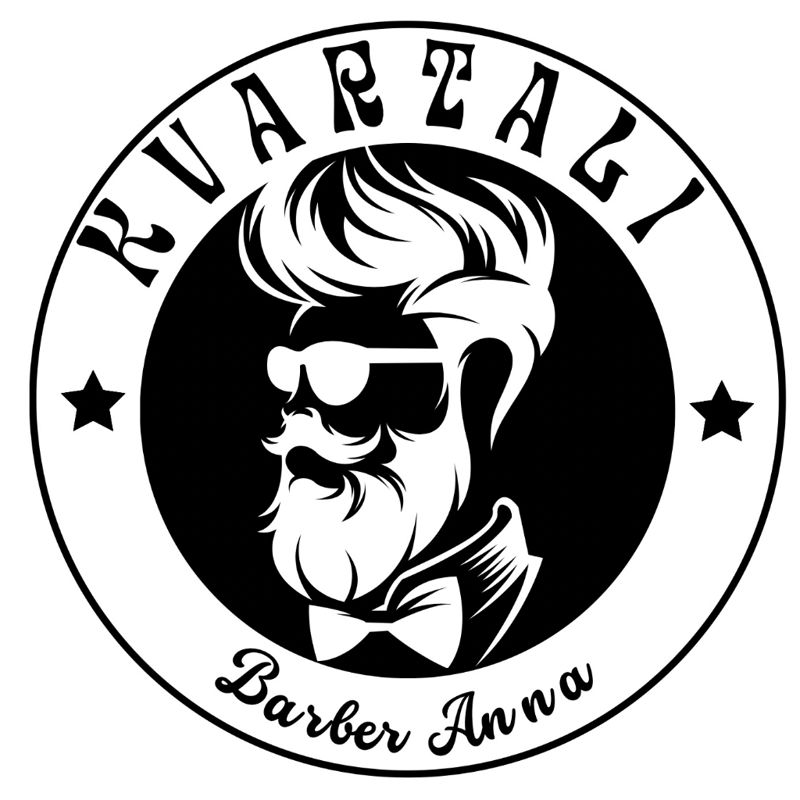 KVARTALI Barber Anna