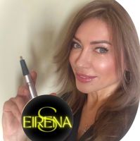 S.Irena студия перманентного макияжа — татуаж бровей во Владивостоке