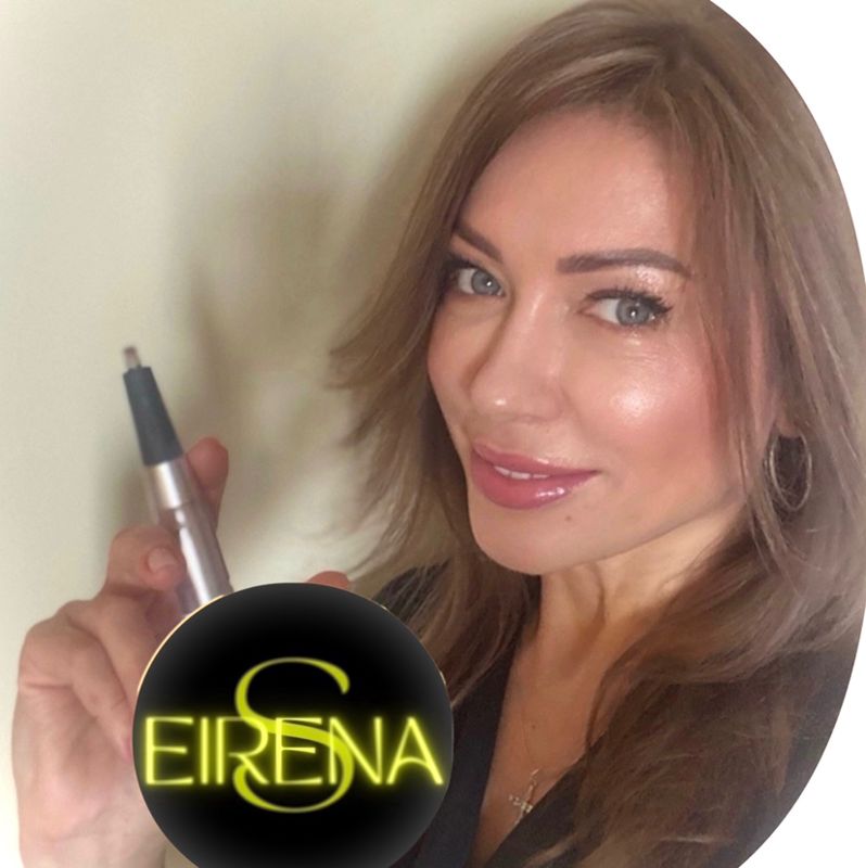 S.Irena студия перманентного макияжа
