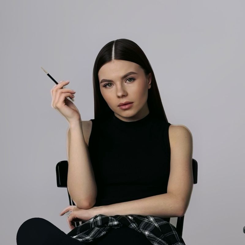 Розанова Алёна