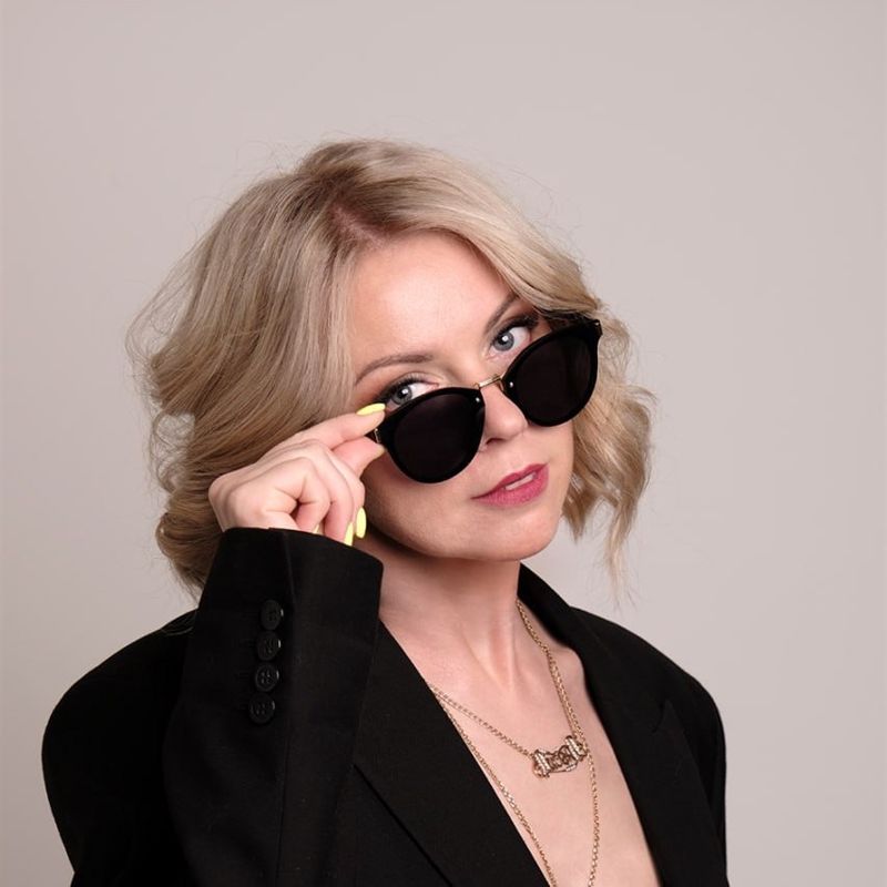 Елизавета Копытова