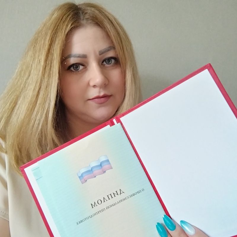 Студия маникюра