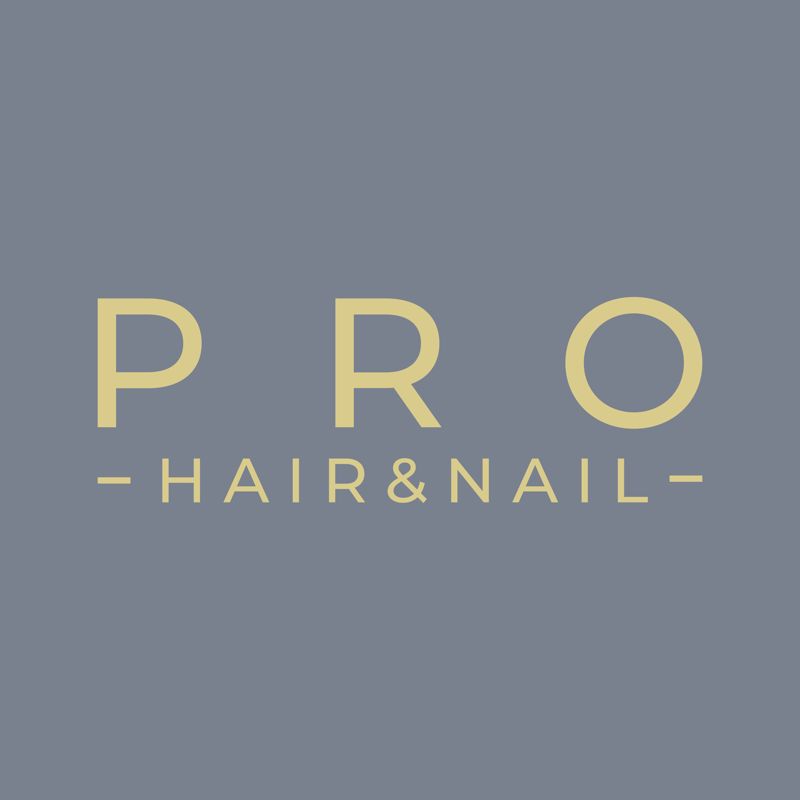 PRO HAIR&NAIL