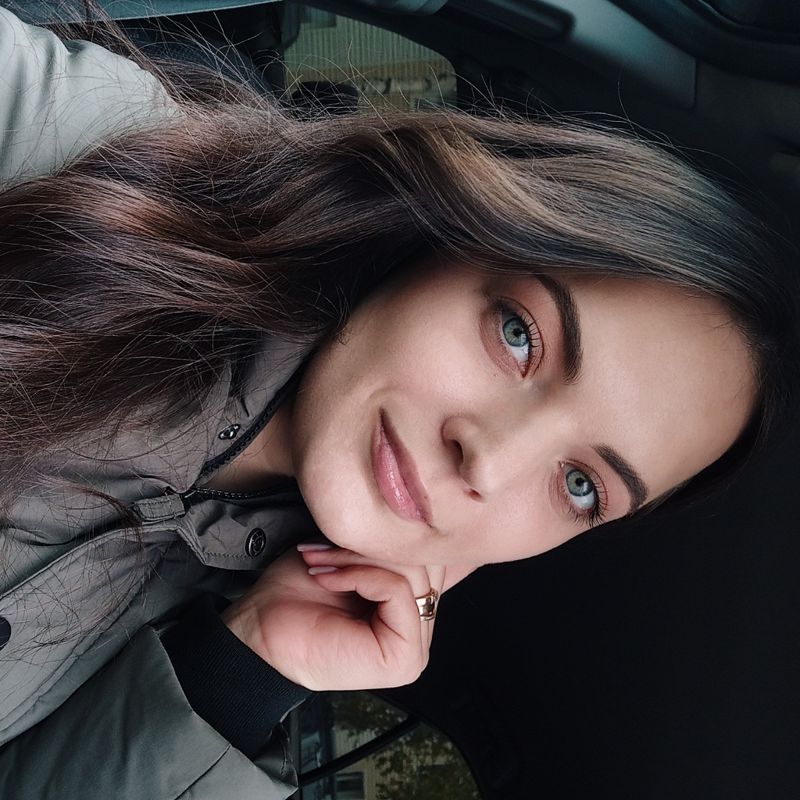 Кристина Тевс