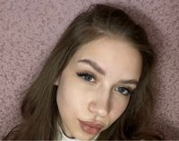 Анастасия — укладка вечерняя в Ухте