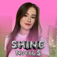 SHINE NAILS — спа-программа для мамы в Казани