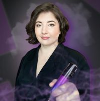 Людмила Губина — татуаж бровей во Владивостоке