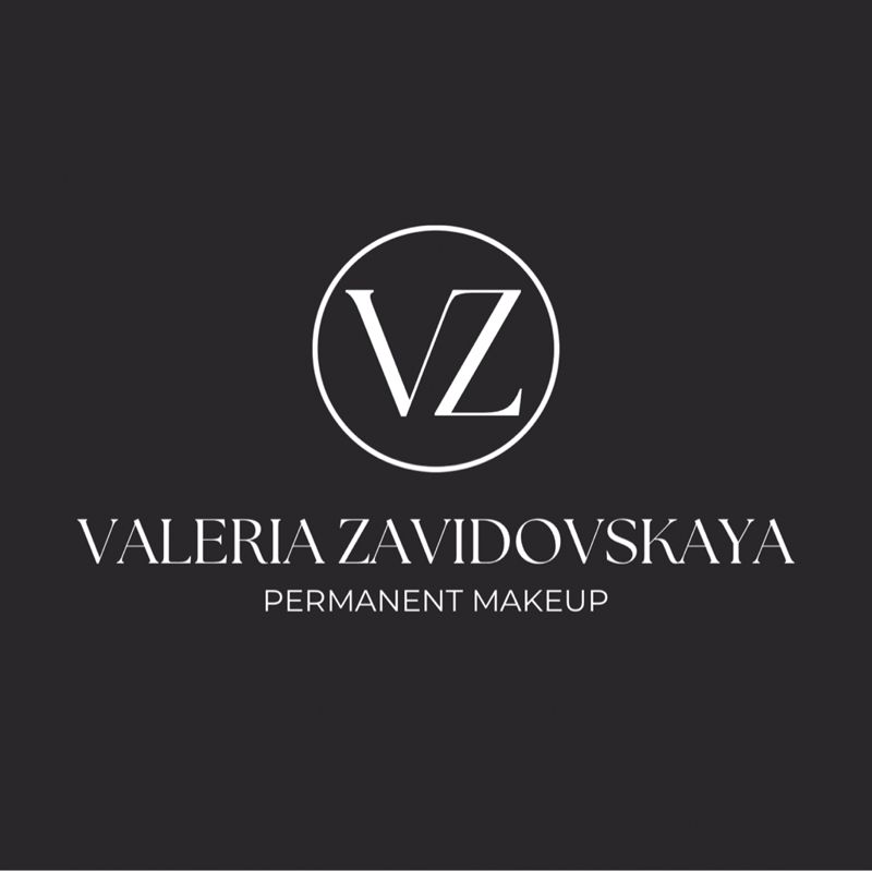 Школа-студия перманентного макияжа В. Завидовской
