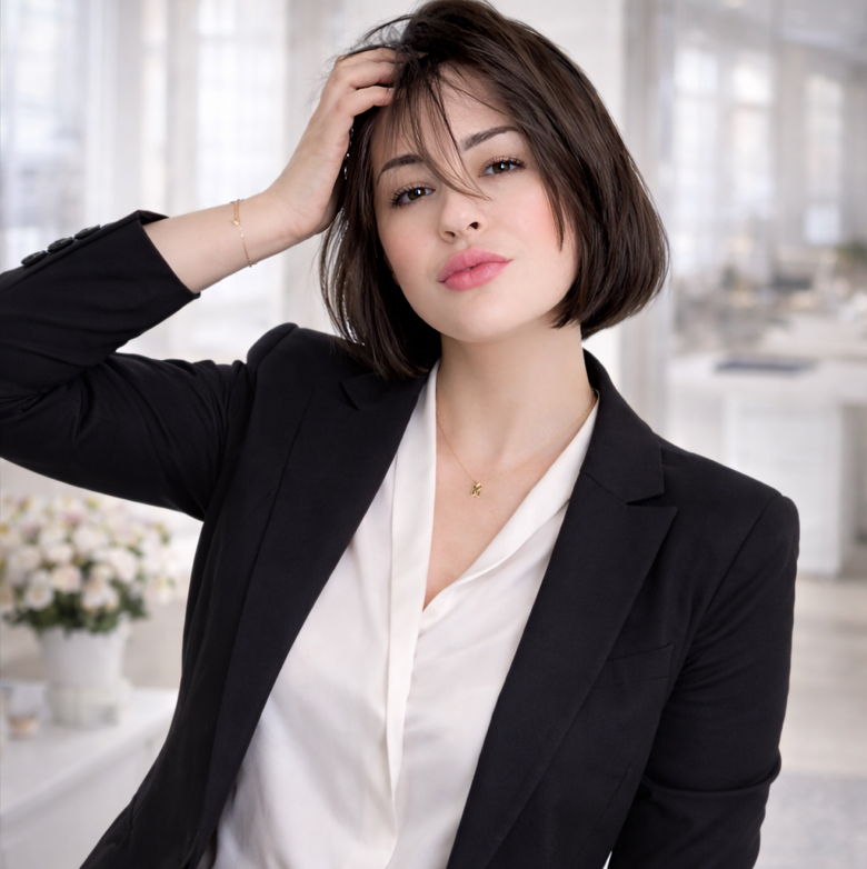 Екатерина