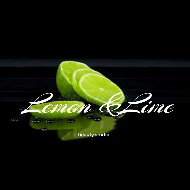 Lemon&amp;amp;Lime beauty studio