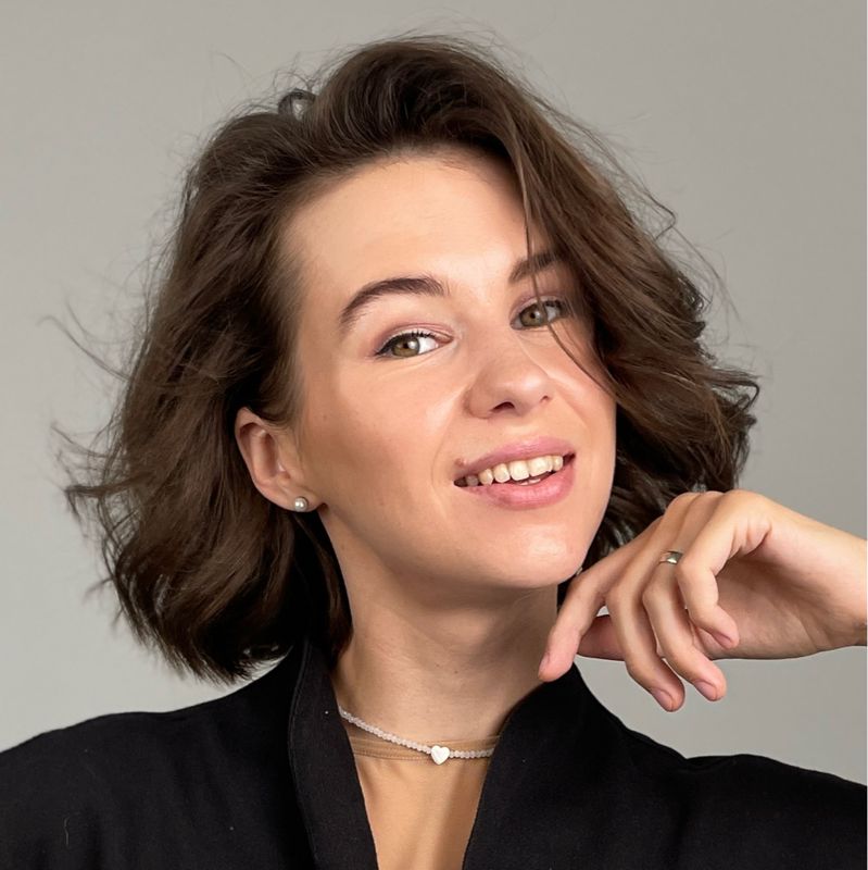 Елена Баланина