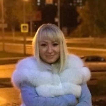Анжелика