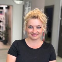 Наталия Булавина — мужская депиляция корпуса в Зеленограде