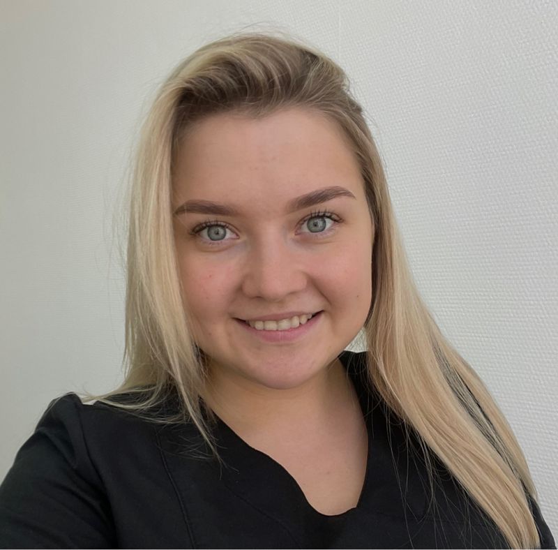 Ирина Вахнева
