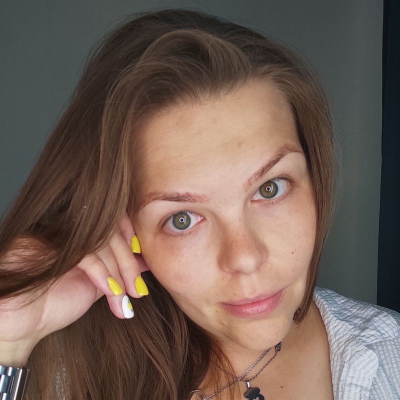 Ксения Быкова