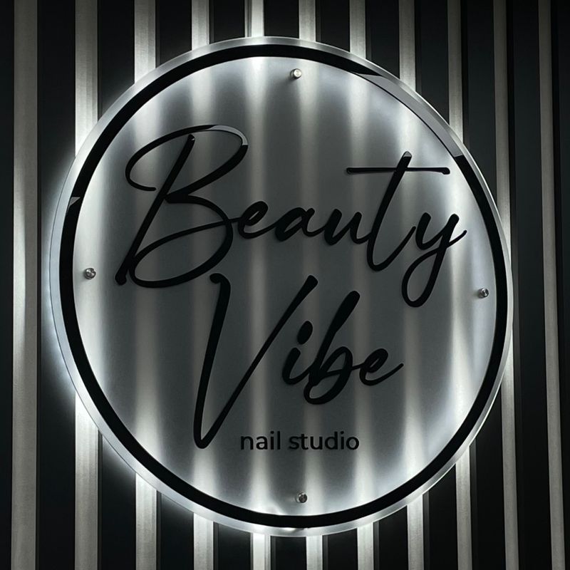 Beauty vibe