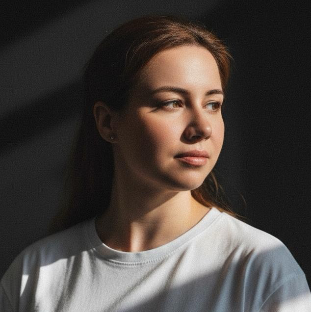 BROWS BY GOD | Дарья Тимофеева